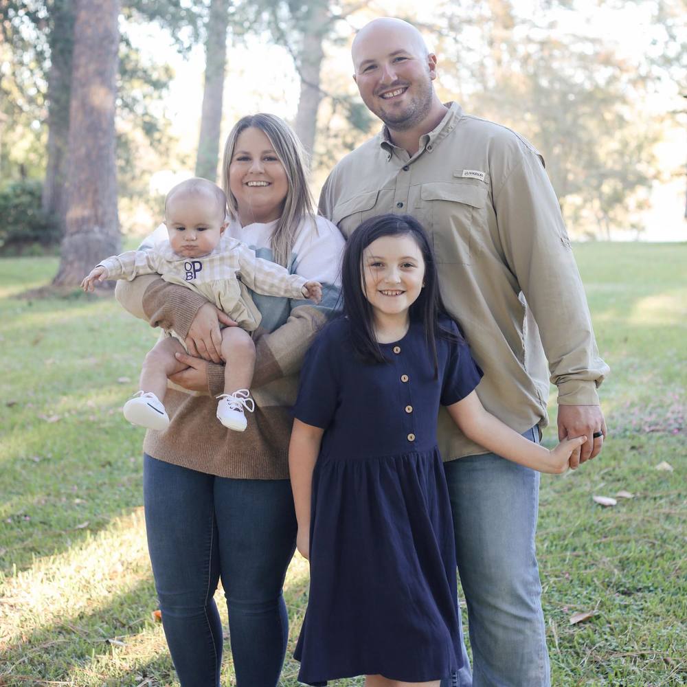 Meet your Posher, Reagan